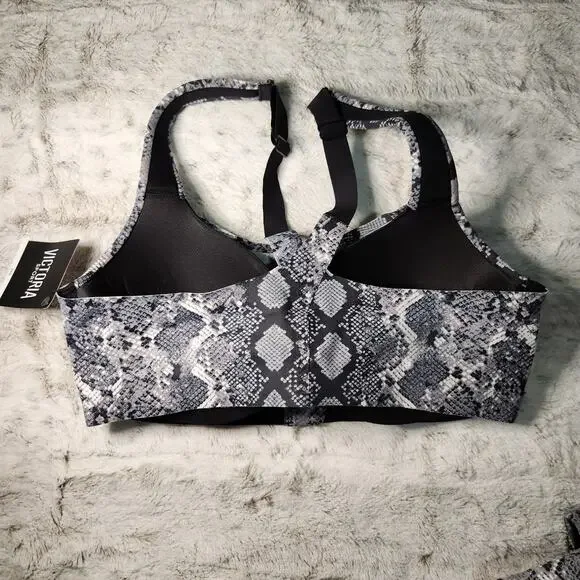 NWT Victoria's Sport Incredible Knockout Bra and Knockout Tight Set Size 34D/S - Picture 4 of 10